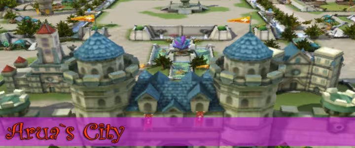 planeta Arua